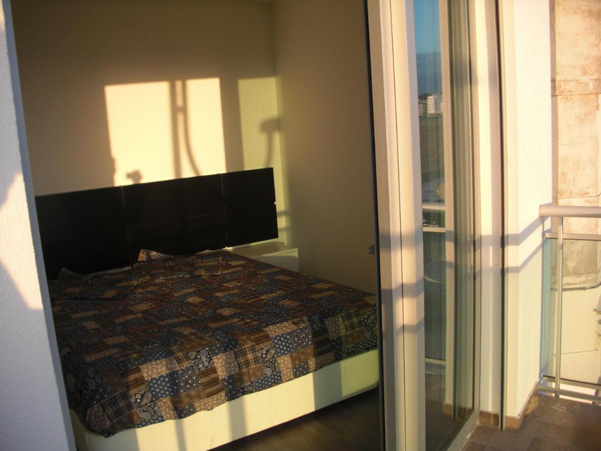 Bed & Seaside - Bola Da Nivea Nazaré Exterior foto